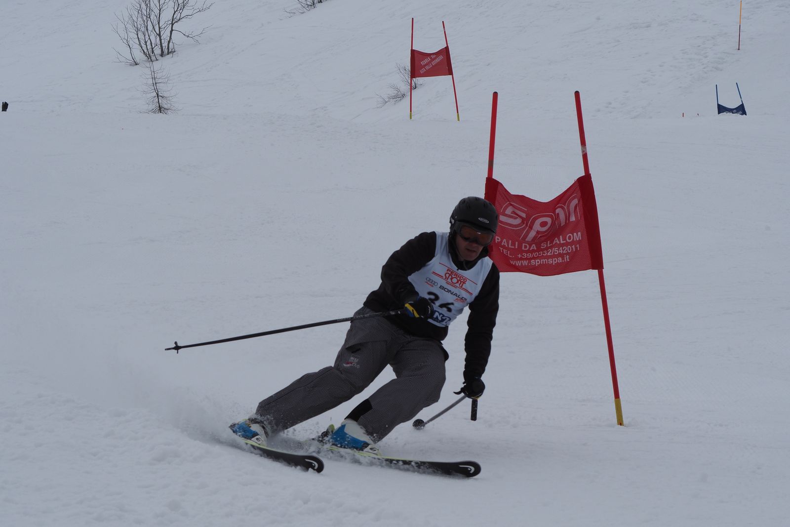Gara Camp Sociali JC 00036